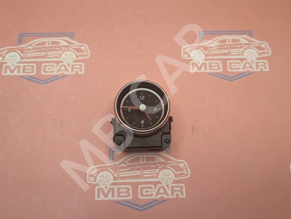 Часы MERCEDES-BENZ SL-класс R231 рестайлинг (2016 - 2020) фото 1 — Разборка Мерседес
