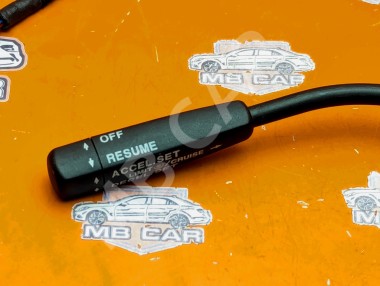 Переключатель круиз контроля MERCEDES-BENZ C-класс W203/S203/CL203 (2000 - 2004) — Разборка Мерседес