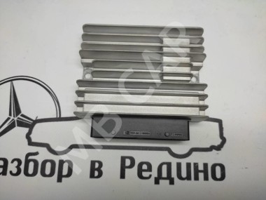 Усилитель звука MERCEDES-BENZ E-класс W213/S213/C238/A238 (2016 - 2021) &mdash; Разборка Мерседес