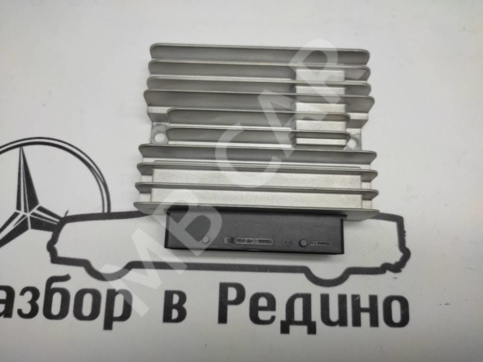 Усилитель звука MERCEDES-BENZ E-класс W213/S213/C238/A238 (2016 - 2021) фото 1 &mdash; Разборка Мерседес