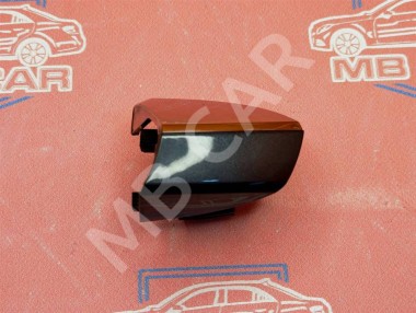 Крышка ручки двери MERCEDES-BENZ CLS-класс C218/X218 рестайлинг (2014 - 2017) — Разборка Мерседес