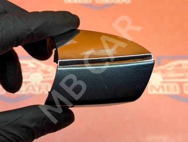 Крышка ручки двери MERCEDES-BENZ CLS-класс C218/X218 рестайлинг (2014 - 2017) — Разборка Мерседес