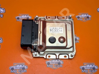 Блок нейтрализации ОГ MERCEDES-BENZ GLE-класс Coupe C292 (2015 - 2019) — Разборка Мерседес