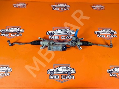 Рулевая рейка MERCEDES-BENZ EQC N293 (2019 - 2025) &mdash; Разборка Мерседес