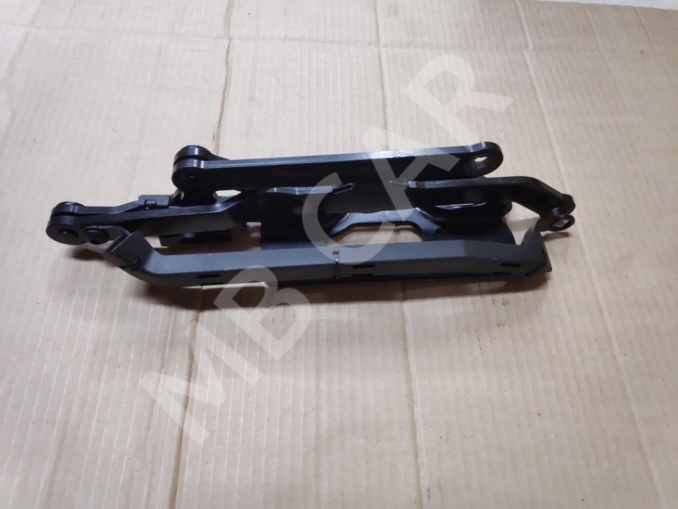 Петля крышки багажника MERCEDES-BENZ SLK-класс R171 (2004 - 2008) фото 1 — Разборка Мерседес