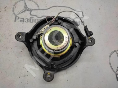 Динамик MERCEDES-BENZ M-класс W163 рестайлинг (2001 - 2005) — Разборка Мерседес