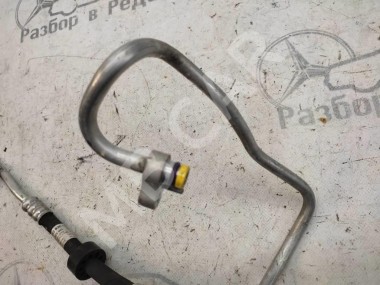Трубка кондиционера MERCEDES-BENZ E-класс W212/S212/C207/A207 (2009 - 2013) — Разборка Мерседес