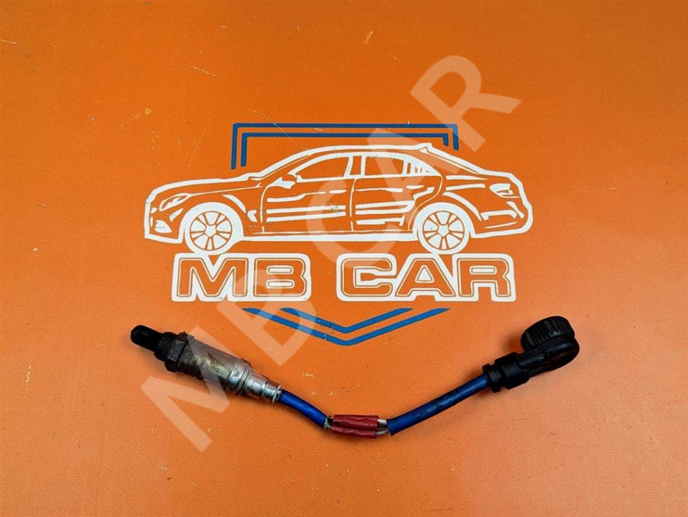 Лямбда-зонд MERCEDES-BENZ S-класс W140 (1991 - 1998) фото 1 — Разборка Мерседес