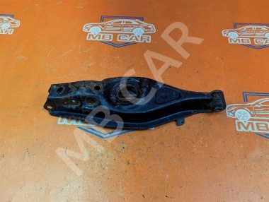 Рычаг задней стойки (лодка) MERCEDES-BENZ C-класс W203/S203/CL203 (2000 - 2004) — Разборка Мерседес