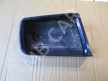 Корпус зеркала MERCEDES-BENZ E-класс W210/S210 (1995 - 1999) — Разборка Мерседес