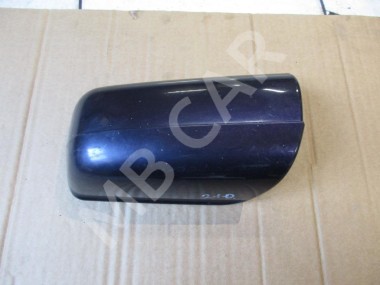 Корпус зеркала MERCEDES-BENZ E-класс W210/S210 (1995 - 1999) — Разборка Мерседес