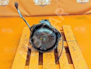 АКПП 3 серия MERCEDES-BENZ E-класс W124/S124/C124/A124 (1984 - 1997) — Разборка Мерседес