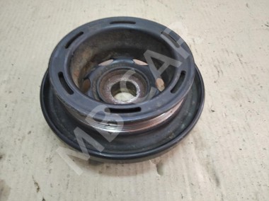 Шкив коленвала MERCEDES-BENZ Vito W639 (2003 - 2010) — Разборка Мерседес