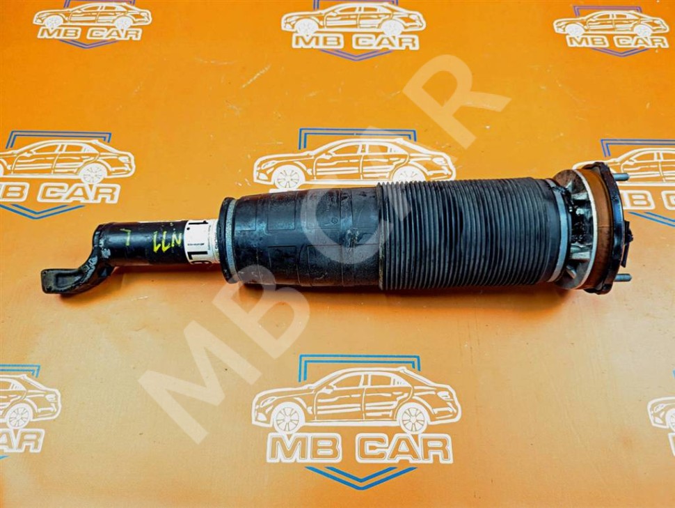 Гидростойка передняя MERCEDES-BENZ S-класс AMG W222/C217/A217 (2013 - 2017) фото 1 — Разборка Мерседес