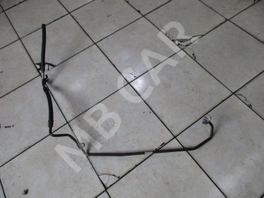 Трубка ГУРа MERCEDES-BENZ C-класс W204/S204 (2006 - 2011) — Разборка Мерседес