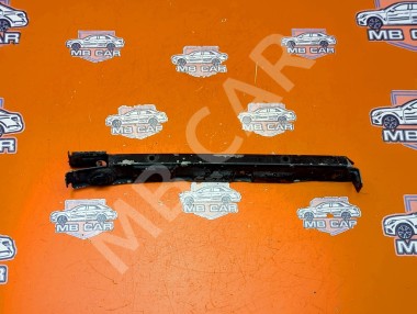 Кронштейн крепления бампера MERCEDES-BENZ E-класс W211/S211 рестайлинг (2006 - 2009) — Разборка Мерседес