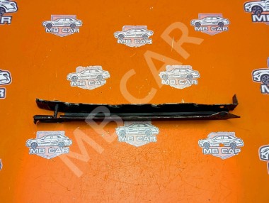 Кронштейн крепления бампера MERCEDES-BENZ E-класс W211/S211 рестайлинг (2006 - 2009) — Разборка Мерседес