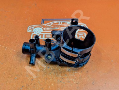 Кронштейн топливного фильтра MERCEDES-BENZ CLS-класс C218/X218 рестайлинг (2014 - 2017) — Разборка Мерседес