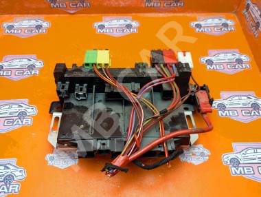 Блок SAM задний MERCEDES-BENZ S-класс W220 (1998 - 2005) &mdash; Разборка Мерседес