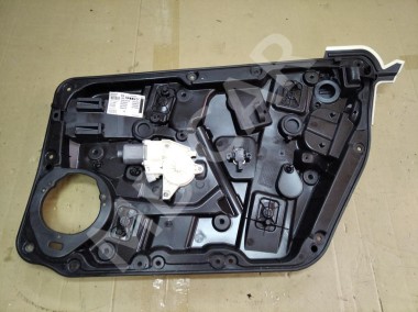 Стеклоподъемник передний правый MERCEDES-BENZ GLA-класс X156 рестайлинг (2017 - 2020) — Разборка Мерседес