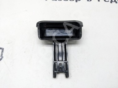 Ручка ручника MERCEDES-BENZ C-класс W203/S203/CL203 (2000 - 2004) — Разборка Мерседес