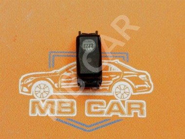 Кнопка MERCEDES-BENZ G-класс W463 рестайлинг 2 (2008 - 2012) — Разборка Мерседес