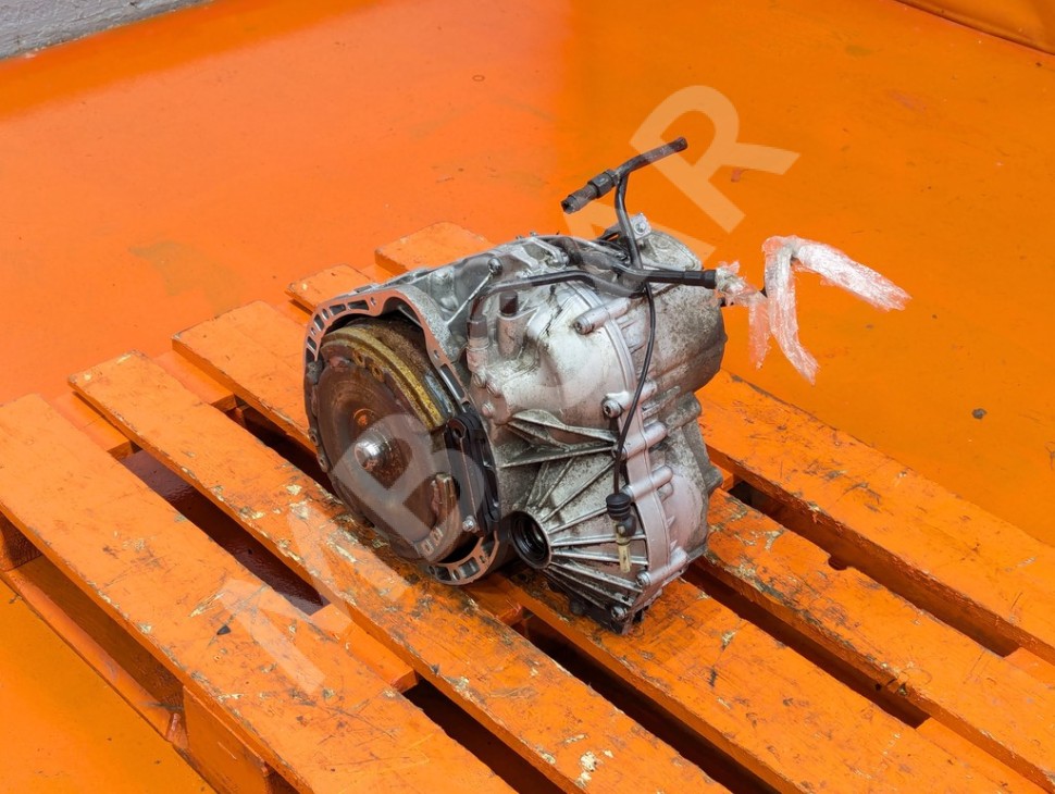 АКПП 7 серия MERCEDES-BENZ A-класс W168 рестайлинг (2001 - 2004) фото 1 — Разборка Мерседес