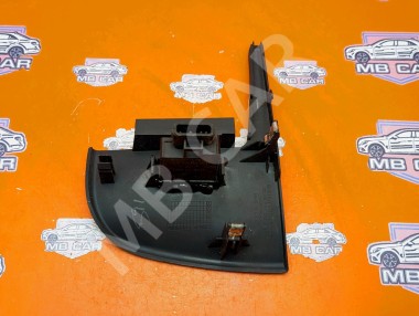 Кнопка корректора фар MERCEDES-BENZ M-класс W163 (1997 - 2001) &mdash; Разборка Мерседес
