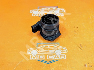 Расходомер MERCEDES-BENZ C-класс W203/S203/CL203 (2000 - 2004) — Разборка Мерседес