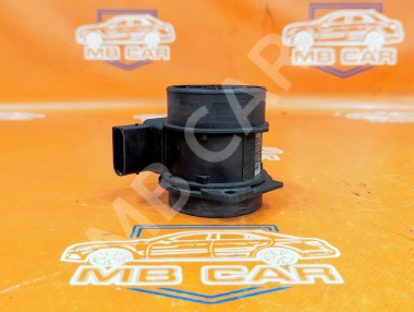 Расходомер MERCEDES-BENZ C-класс W203/S203/CL203 (2000 - 2004) — Разборка Мерседес