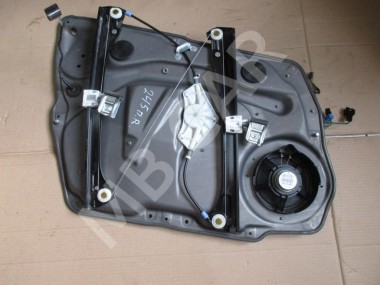 Стеклоподъемник передний правый MERCEDES-BENZ B-класс W245 (2005 - 2009) — Разборка Мерседес