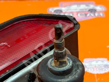 Моторчик дворников задний MERCEDES-BENZ M-класс W163 (1997 - 2001) &mdash; Разборка Мерседес