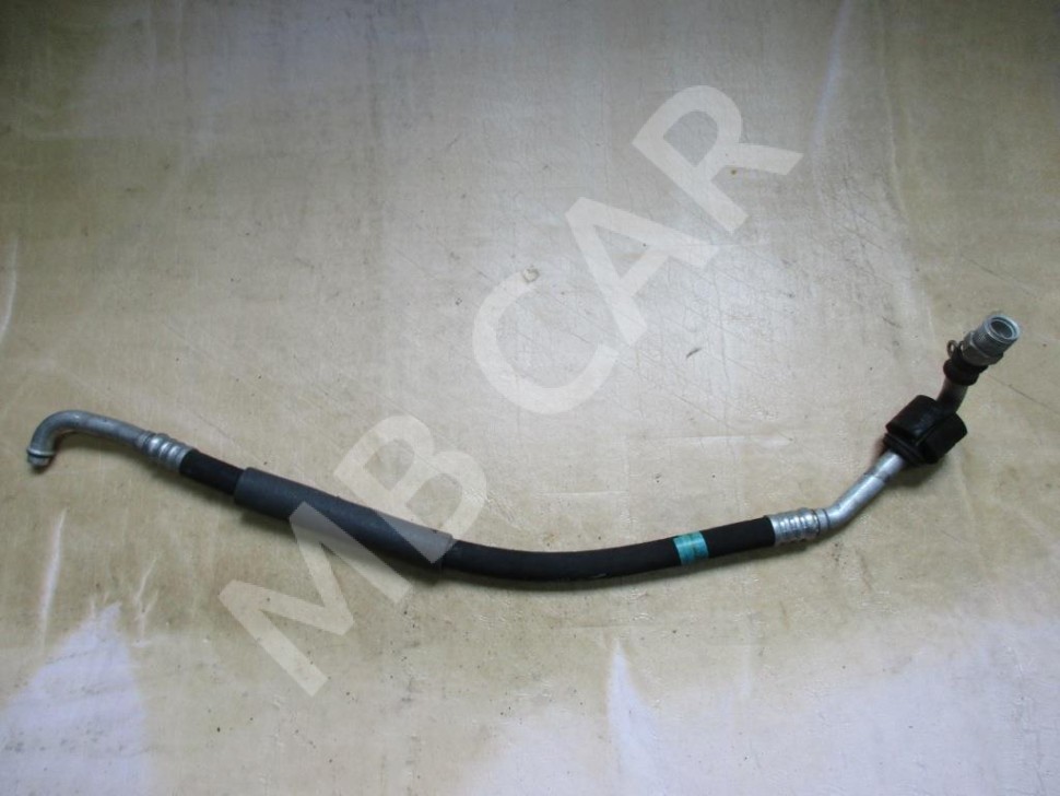 Трубка кондиционера MERCEDES-BENZ C-класс W202/S202 (1993 - 1997) фото 1 — Разборка Мерседес