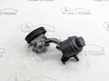 ГУР MERCEDES-BENZ C-класс W203/S203/CL203 (2000 - 2004) — Разборка Мерседес