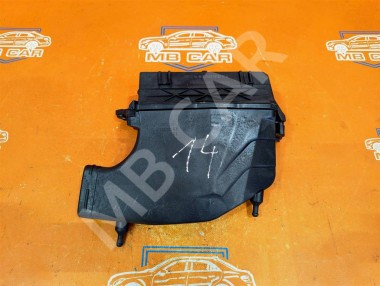 Корпус воздушного фильтра MERCEDES-BENZ GLE-класс Coupe C292 (2015 - 2019) — Разборка Мерседес