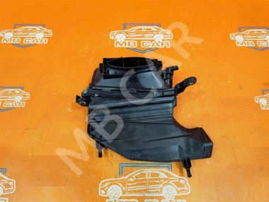 Корпус воздушного фильтра MERCEDES-BENZ GLE-класс Coupe C292 (2015 - 2019) — Разборка Мерседес