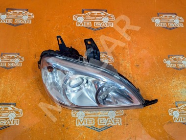 Фара правая MERCEDES-BENZ M-класс W163 рестайлинг (2001 - 2005) — Разборка Мерседес