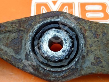 Рычаг передний нижний правый MERCEDES-BENZ E-класс W211/S211 (2002 - 2006) — Разборка Мерседес