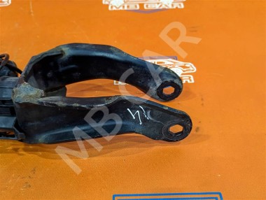 Пневмостойка передняя MERCEDES-BENZ GLE-класс Coupe C292 (2015 - 2019) — Разборка Мерседес