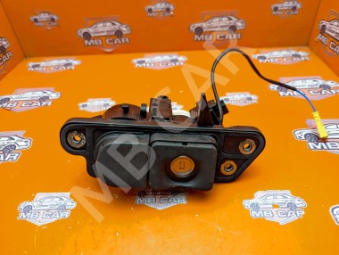 Ручка открытия багажника MERCEDES-BENZ S-класс W220 (1998 - 2005) — Разборка Мерседес