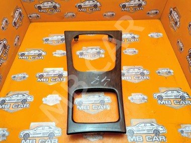 Накладка кулисы МКПП MERCEDES-BENZ C-класс W203/S203/CL203 рестайлинг (2004 - 2008) &mdash; Разборка Мерседес