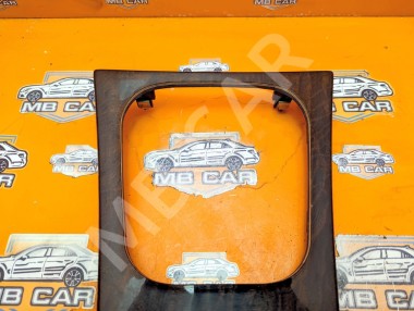 Накладка кулисы МКПП MERCEDES-BENZ C-класс W203/S203/CL203 рестайлинг (2004 - 2008) &mdash; Разборка Мерседес