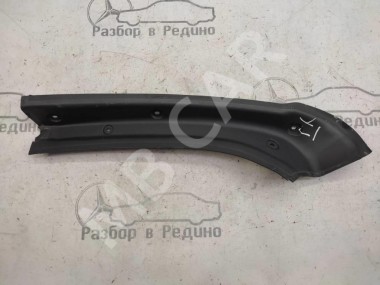 Водосток MERCEDES-BENZ GLE-класс W166 (2015 - 2018) — Разборка Мерседес