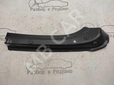 Водосток MERCEDES-BENZ GLE-класс W166 (2015 - 2018) — Разборка Мерседес