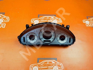 Щиток приборов MERCEDES-BENZ E-класс W211/S211 (2002 - 2006) — Разборка Мерседес