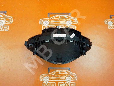 Щиток приборов MERCEDES-BENZ E-класс W211/S211 (2002 - 2006) — Разборка Мерседес