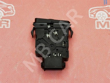 Кнопка корректора фар MERCEDES-BENZ M-класс W163 (1997 - 2001) — Разборка Мерседес