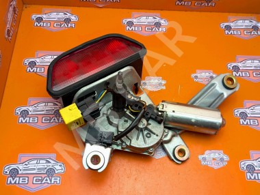Моторчик дворников задний MERCEDES-BENZ M-класс W163 рестайлинг (2001 - 2005) — Разборка Мерседес