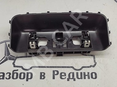 Кронштейн MERCEDES-BENZ GLE-класс W166 (2015 - 2018) — Разборка Мерседес