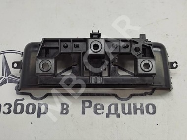 Кронштейн MERCEDES-BENZ GLE-класс W166 (2015 - 2018) — Разборка Мерседес